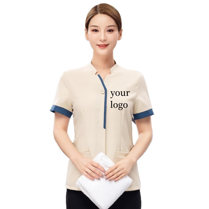 Embroidery Name Designs - Индивидуальный дизайн логотипа, рабочая униформа для