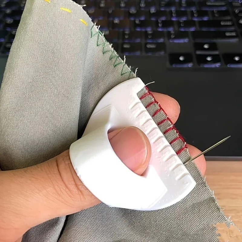 Embroidery Software - 1 шт. Простое приспособление для шитья