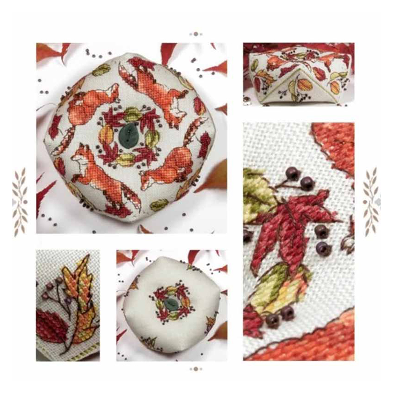 Embroidery Kurta Men - ZC184 Наборы для вышивки крестом Наборы