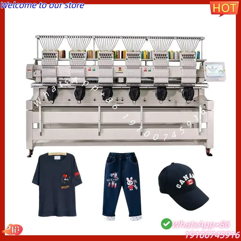 2026 Новинка: Вышивальная маши – обзор и цена Embroidery Zari