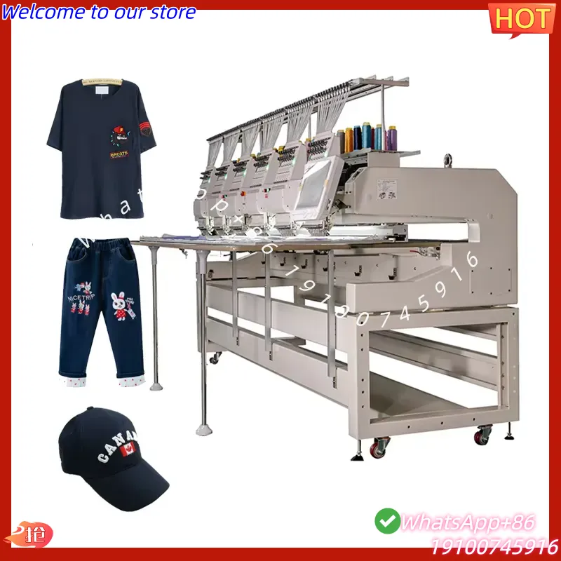 2026 Новинка: Вышивальная маши – обзор и цена Embroidery Zari