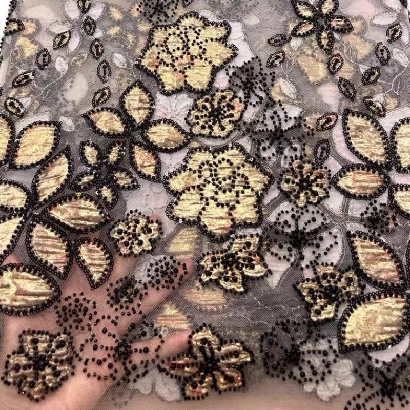Роскошная французская аппликац – обзор и цена Embroidery Ai