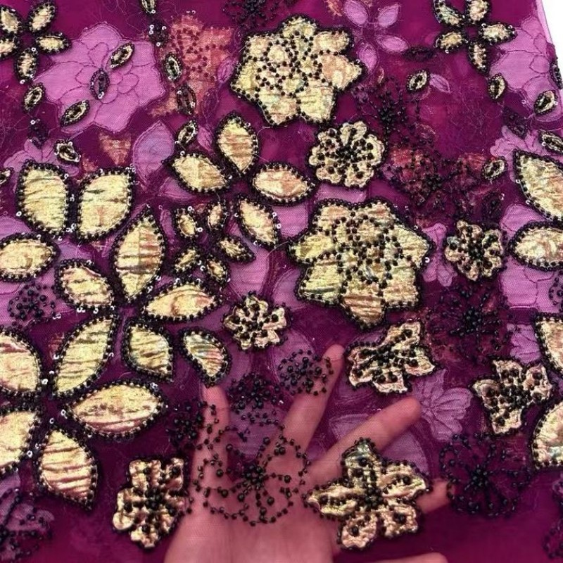 Роскошная французская аппликац – обзор и цена Embroidery Ai