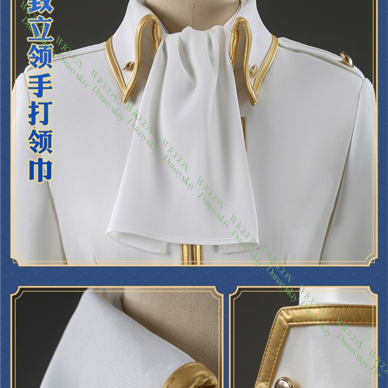 Аниме игра Gintama Imai Nobume – обзор и цена Embroidery Knit