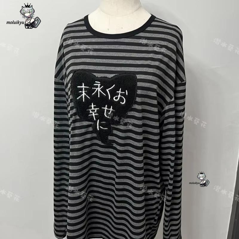 Винтажные американские панк-ру – обзор и цена Embroidery Knit