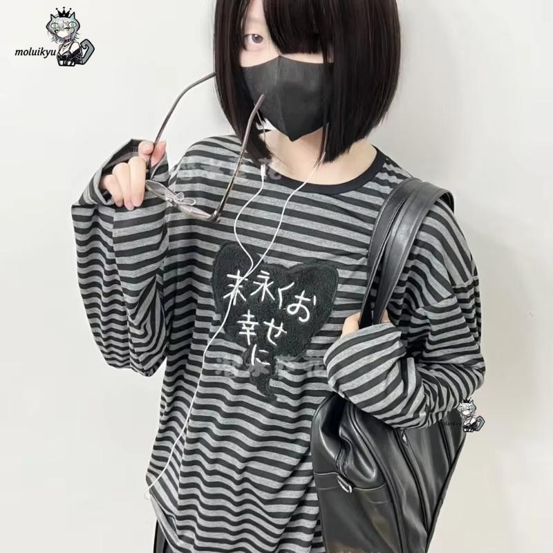 Винтажные американские панк-ру – обзор и цена Embroidery Knit