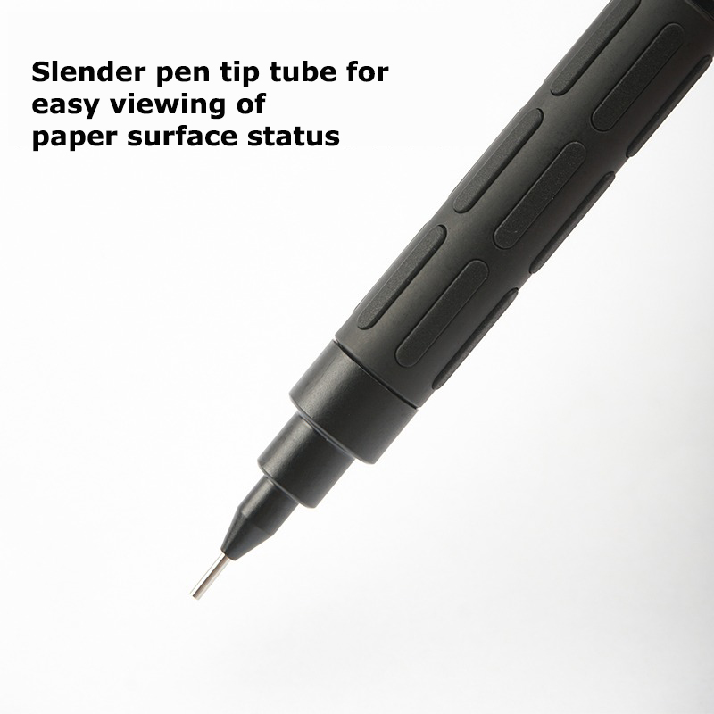 Pentel PG1000 Graph For PRO Че – обзор и цена Pentel Pen Energel