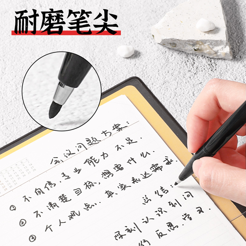 1/3/12 шт., ручка для вывески  – обзор и цена Pentel Pen Sign Pen