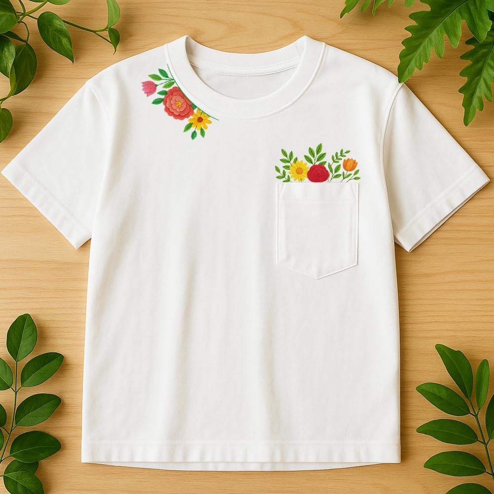 Водорастворимый стабилизатор д – обзор и цена Embroidery Web
