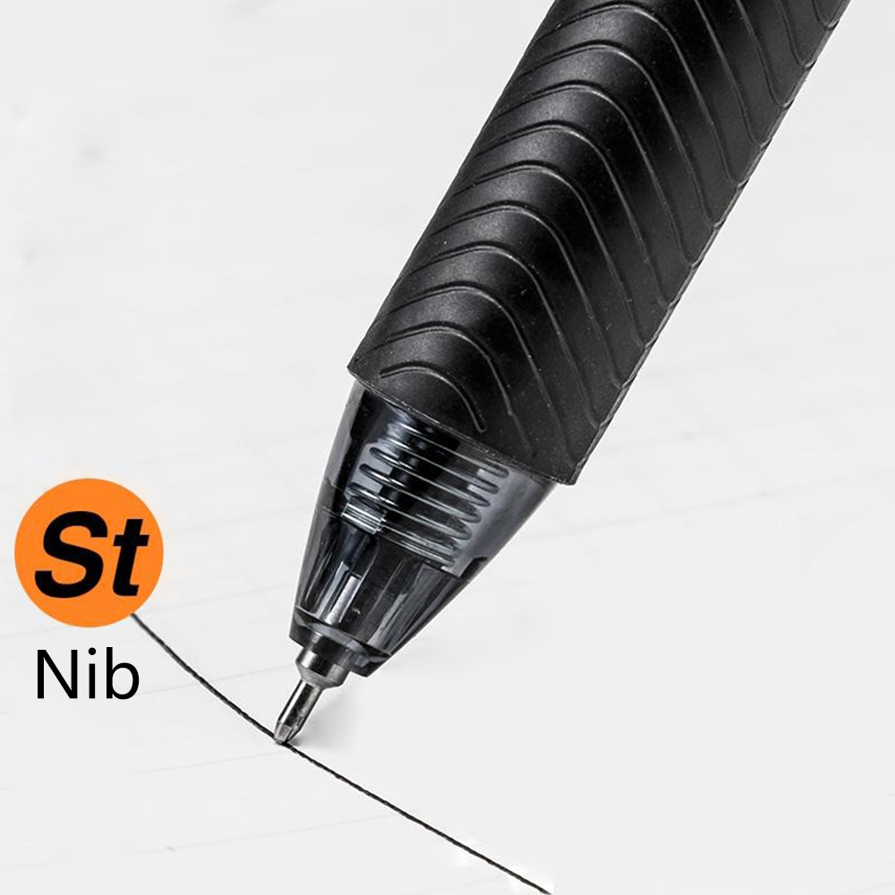 5/10 шт., японские гелевые руч – обзор и цена Pentel Pen Energel