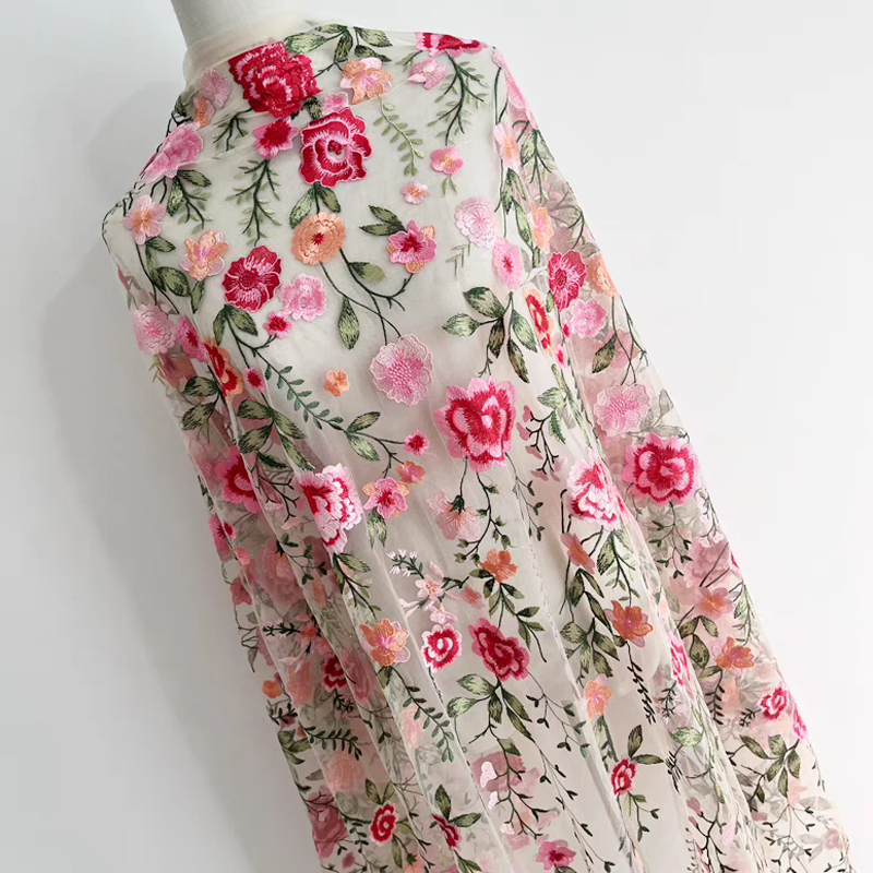 Однопозиционная сетчатая много – обзор и цена Embroidery Web