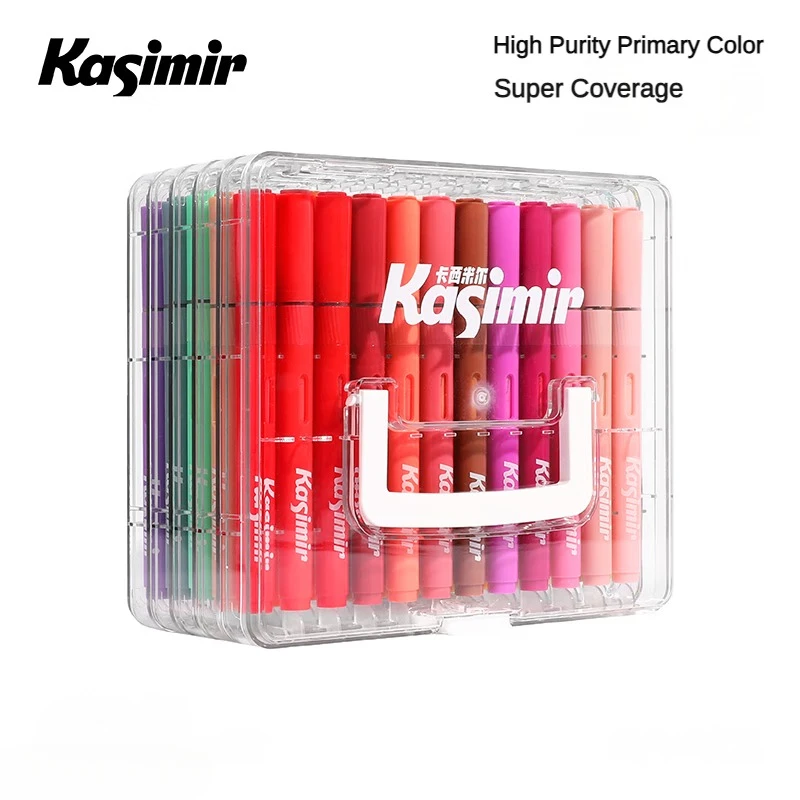 KASIMIR 84/24 цвета прямой жид – обзор и цена Copic Marker Classic