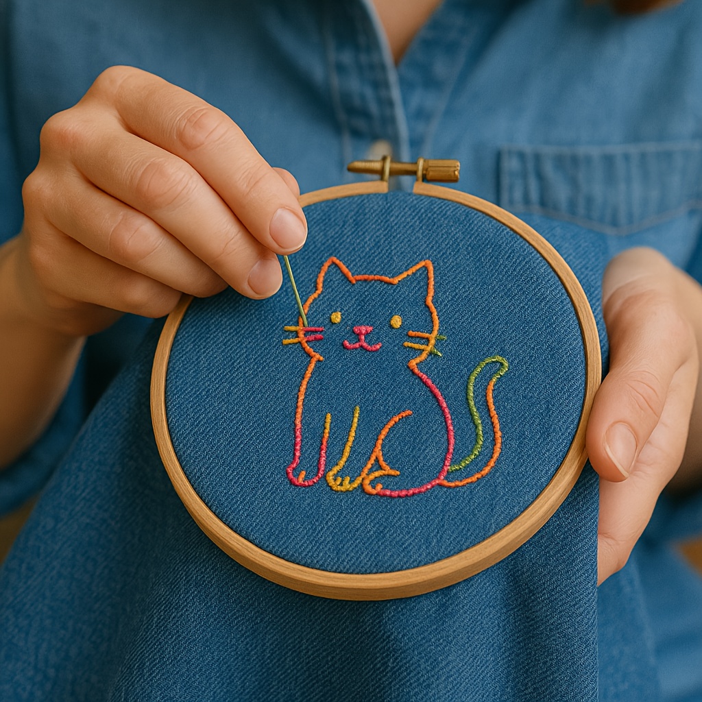 Набор водорастворимых стабилиз – обзор и цена Embroidery Web
