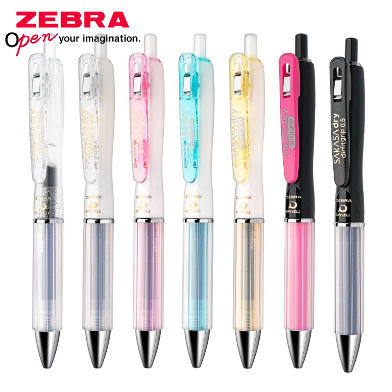 1 шт. Японская гелевая ручка Z – обзор и цена Pentel Pen Energel