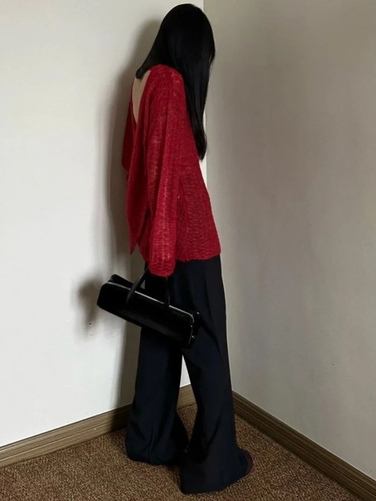 Прозрачная вязаная женская фут – обзор и цена Embroidery Knit